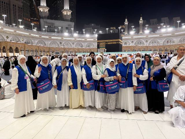 Umra Safari Bilet Narxlari